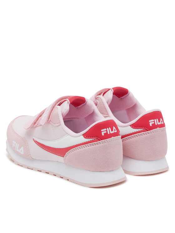 Fila Fila Tenisice FFK0225 43285 Ružičasta