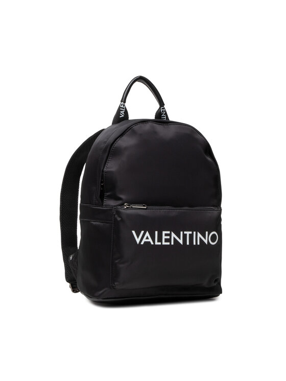 Valentino Valentino Ruksak Kylo VBS47301 Čierna