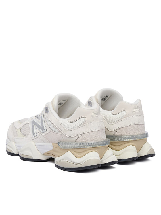 New Balance New Balance Sneakers U9060WHT Beige