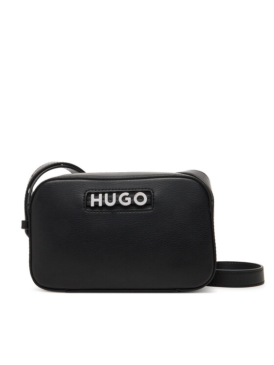 HUGO Torebka 50547054 Czarny
