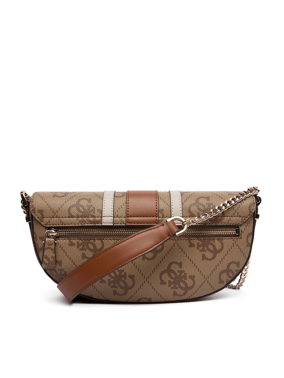 Guess Guess Handtasche Erenia HWSO78 38210 Beige
