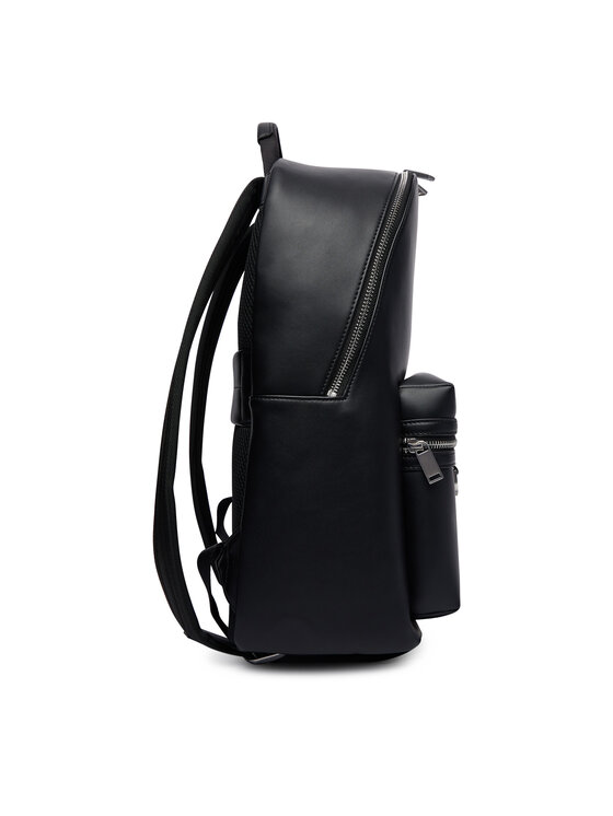 KARL LAGERFELD KARL LAGERFELD Ruksak B2M30181 Crna