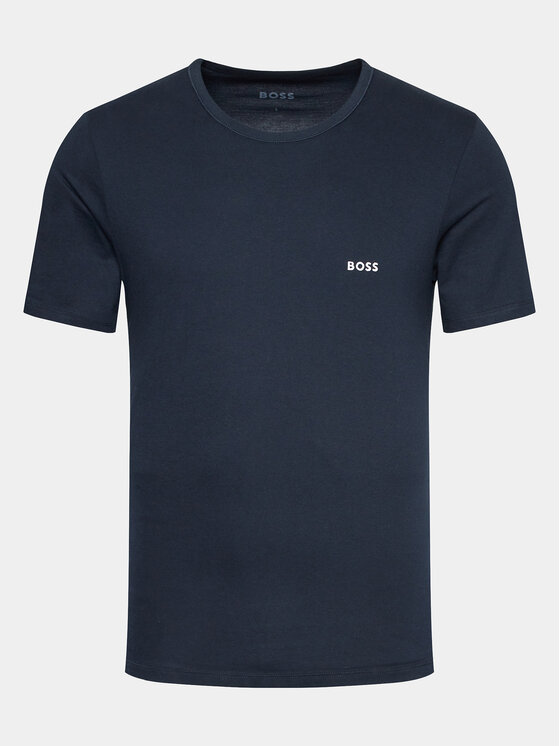 Boss Boss Тишърт 50475286 Цветен Regular Fit