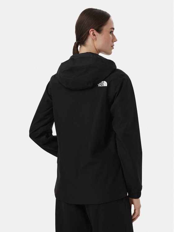 The North Face The North Face Giacca di transizione Quest NF0A8G12 Nero Regular Fit
