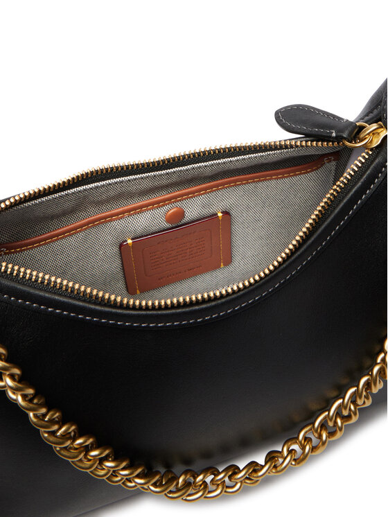 Coach Coach Soma Juliet CW640 Melns