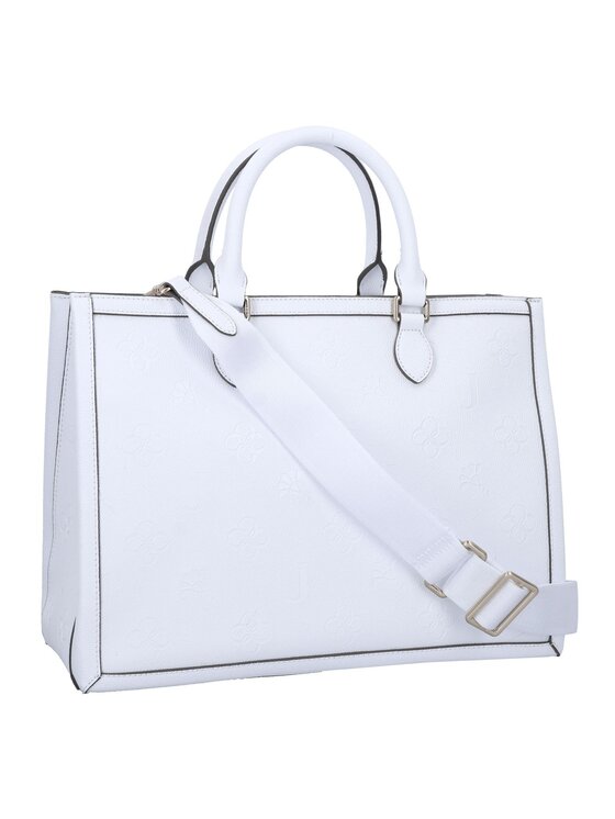 JOOP! JOOP! Torba na zakupy 300606 Biały