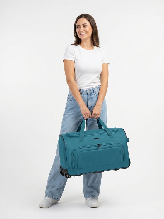 Redolz Redolz Torba 325438 Niebieski jasny
