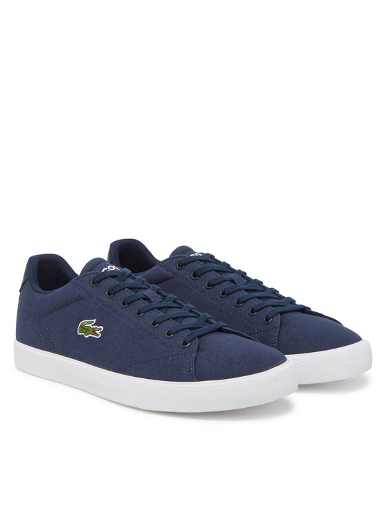 Lacoste Lacoste Scarpe sportive La Piquee 2.0 7-49CMA0005 Blu scuro