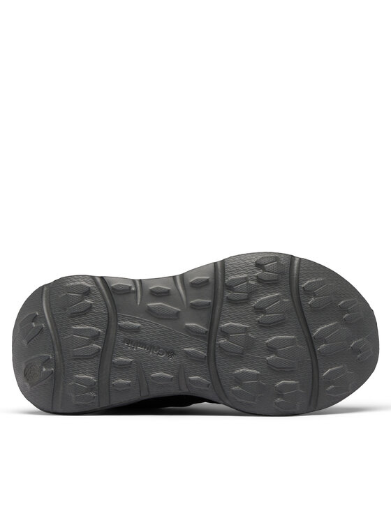 Columbia Columbia Obuća za vodene sportove Drainmaker™ XTR 2101641 Crna