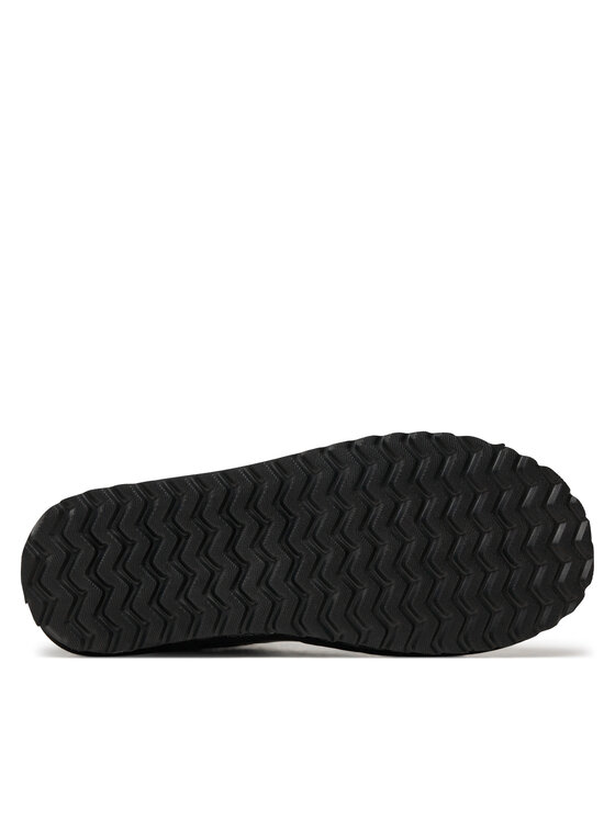 Liu Jo Liu Jo Schneeschuhe Jil 01 SF4237 TX455 Schwarz