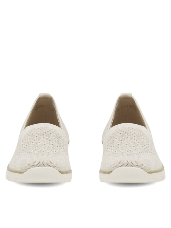 Clara Barson Clara Barson Pantofi WS6281-01 Bej