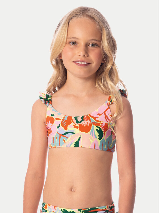 Maaji Maaji Női fürdőruha Neon Leafy Mango PT3339KKB006 Színes