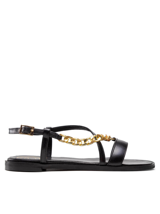 Baldowski Baldowski Sandalen D03843-0621-001 Schwarz
