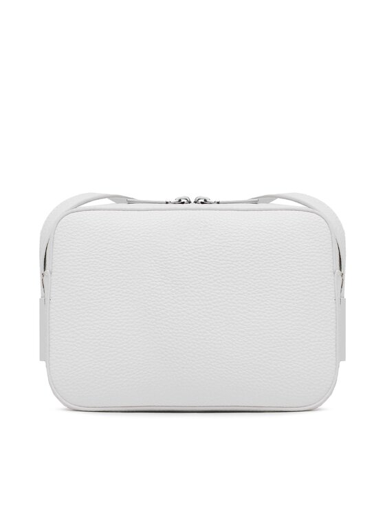 Calvin Klein Calvin Klein Borsetta Ck Must Plus Camera Bag K60K610452 Bianco