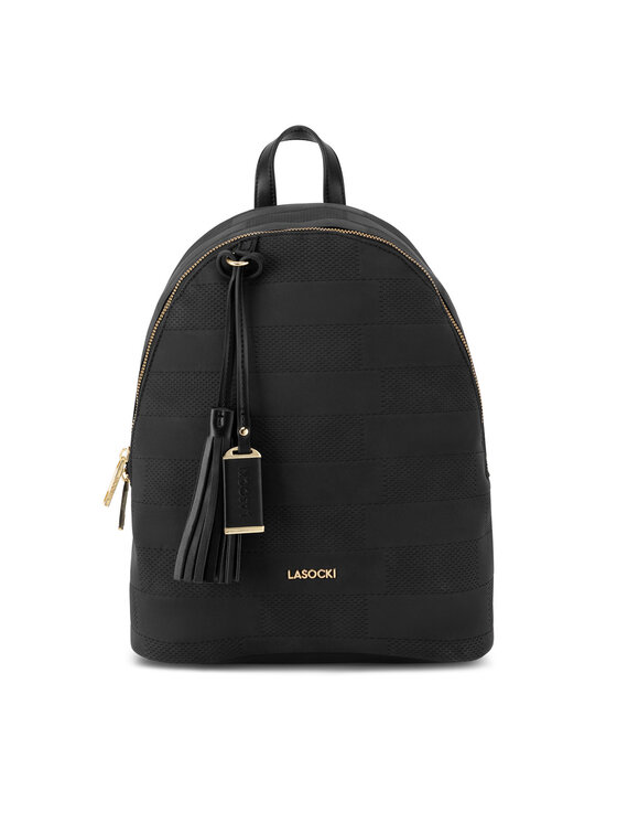 Lasocki Lasocki Rucsac LSK-K-041-06 Negru