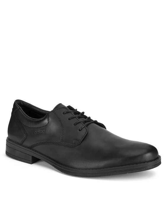 Rieker Rieker Cipele 10304-00 Crna