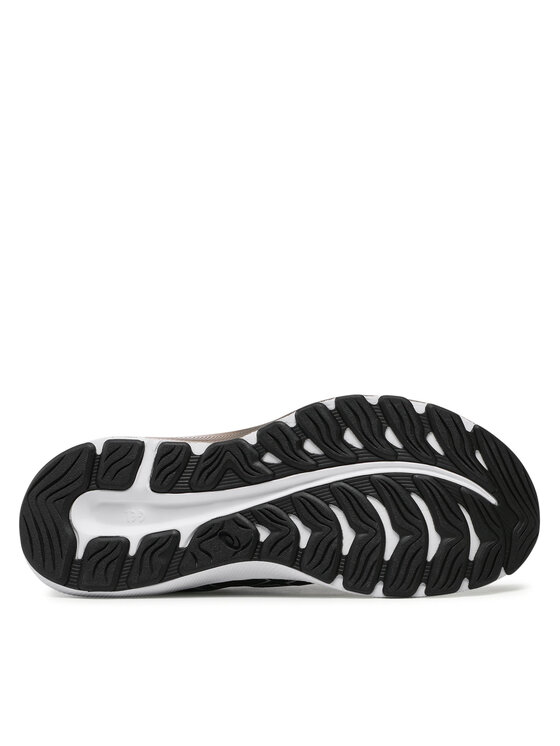 Asics Asics Tenisice za trčanje Gel-Excite 9 1011B338 Crna