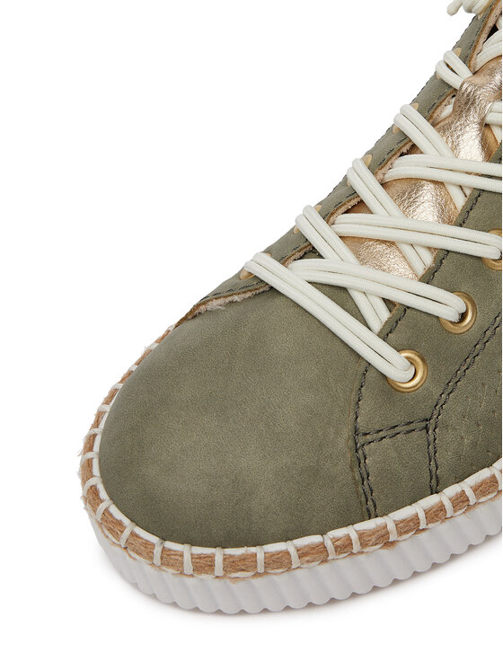 Rieker Rieker Superge M2952-52 Khaki