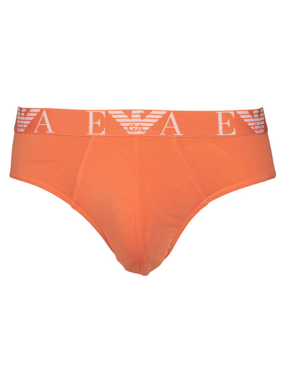Emporio Armani Underwear Emporio Armani Underwear Súprava slipov EM003792 AF19898 M5081 Farebná