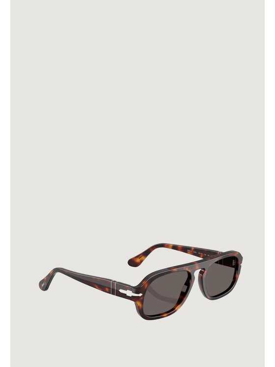 Persol Persol Occhiali da sole UNISEX Marrone