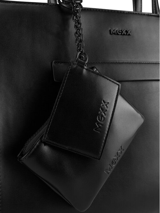 MEXX MEXX Táska MEXX-S-001-07 Fekete