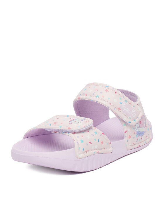 Peppa Pig Peppa Pig Сандали CEO-CP88-SS26-345PP Розов