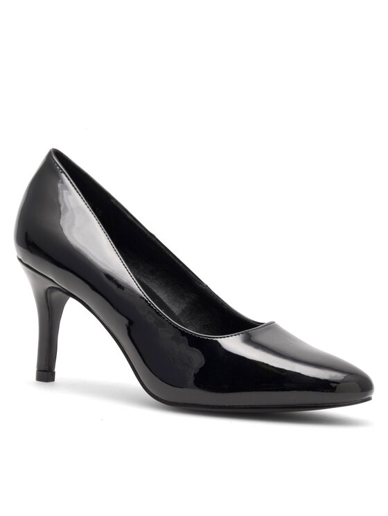 Lasocki Lasocki High Heels WYL3237-6Z Schwarz