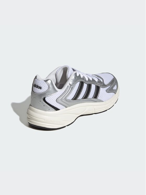 adidas adidas Półbuty 156513 Biały