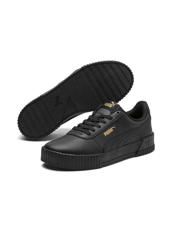 Puma Puma Sneakersy 370325 Czarny