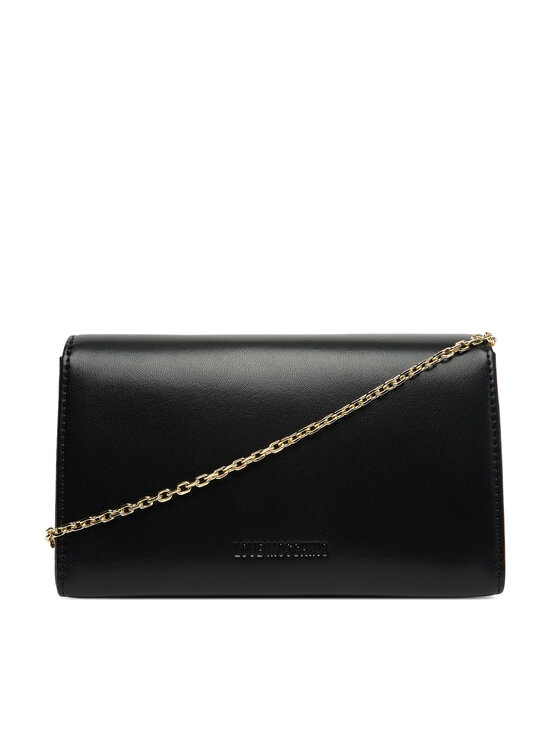 LOVE MOSCHINO LOVE MOSCHINO Τσάντα JC4186PP1NLP0000 Μαύρο