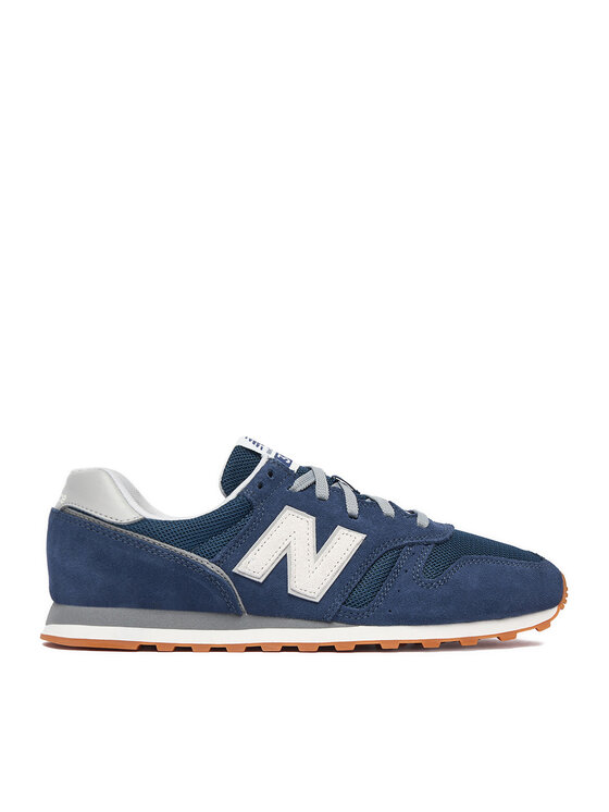 New Balance New Balance Snīkeri C-ML373SE2 Tumši zils