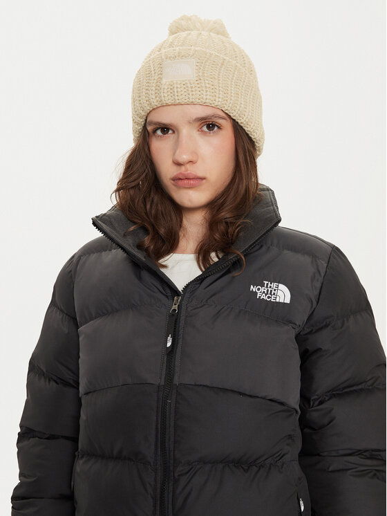 The North Face The North Face Kapa Cosy Chunky Cabin NF0A887W86I1 Écru
