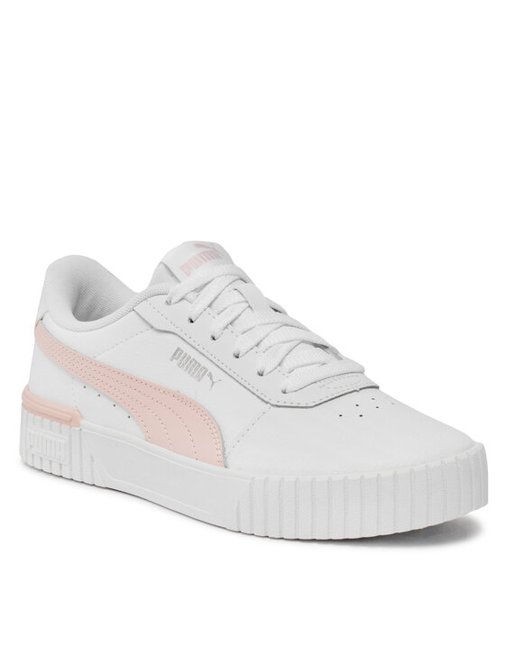 Puma Puma Sneakersy Carina 2.0 Jr 38618509 Biały
