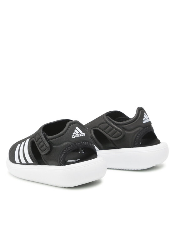 adidas adidas Basutės Water Sandal I GW0391 Juoda