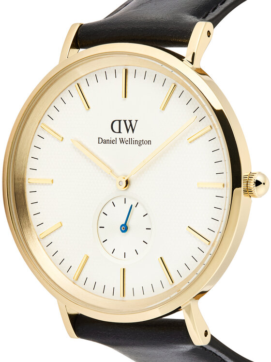 Daniel Wellington Daniel Wellington Käekell Classic St Mawes DW00100868 Must