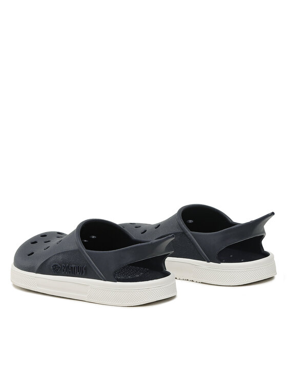 Boatilus Boatilus Sandaalid Cloggy-Var.01 Tumesinine
