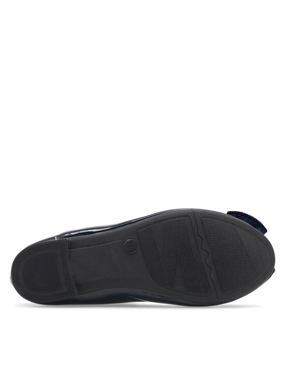 Nelli Blu Nelli Blu Balerinke CM220831-31(III)DZ Tamnoplava
