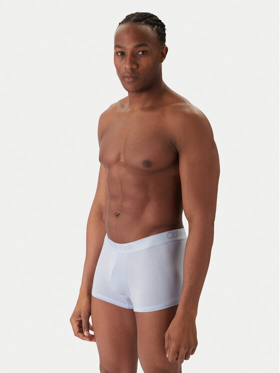 Calvin Klein Underwear Calvin Klein Underwear Набір з 3 пар боксерів 000NB3651A Кольоровий