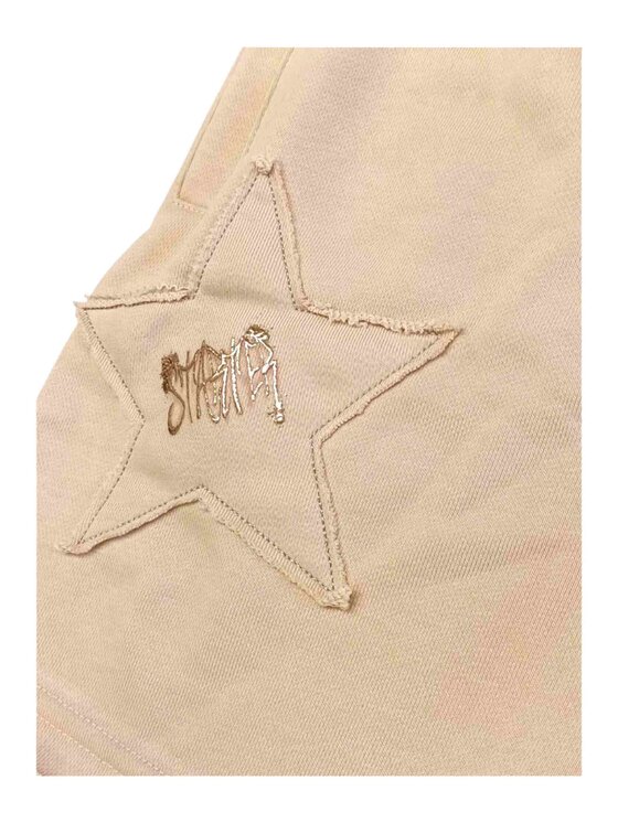 Starter Starter Bermuda q-bab-69499 Bianco Regular Fit
