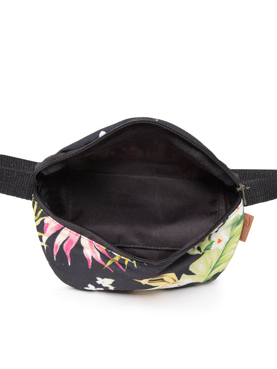 Rip Curl Rip Curl Gürteltasche﻿ On The Coast Waist Bag LUTMF1 Schwarz