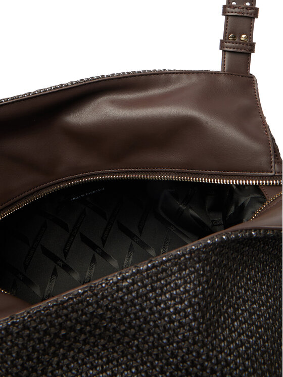 Armani Exchange Armani Exchange Käekott XW002603 AF22683 M6219 Pruun