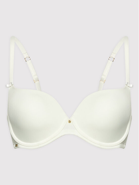 Selmark Selmark Reggiseno con ferretto Etna 10517 Bianco