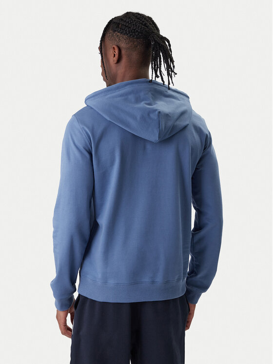 EA7 Emporio Armani EA7 Emporio Armani Sweatshirt 7M001313 AF13512 UB064 Blau Regular Fit