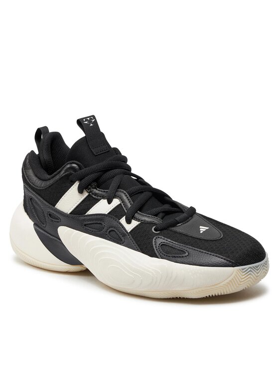 adidas adidas Košarkaška obuća Trae Young Unlimited 2 Low IE7764 Crna