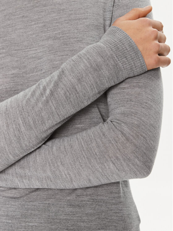 DAY BIRGER ÉT MIKKELSEN DAY BIRGER ÉT MIKKELSEN Пуловер Annabelle 100023 Сив Regular Fit
