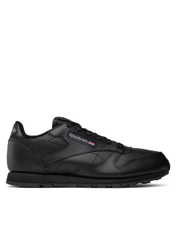 Sneakers Reebok Classic Leather 50149 Negru