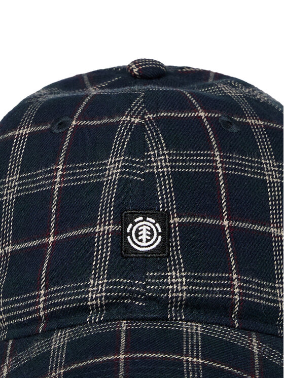 Element Element Cap Icon Dad ELYHA00247 Blau