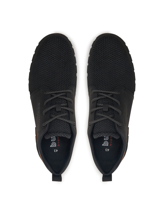 Bugatti Bugatti Sneakers 325-AFE02-6900-1000 Negru