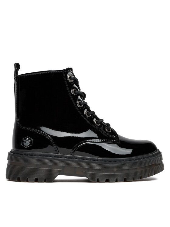 Lumberjack Lumberjack Traperid ELINOR SGE6501-003-S04 Must