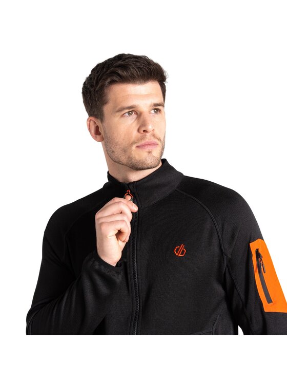Dare2B Dare2B Polar Torrek Czarny Long Fit